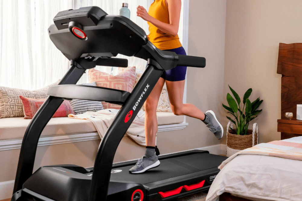 Bowflex Treadmill 7