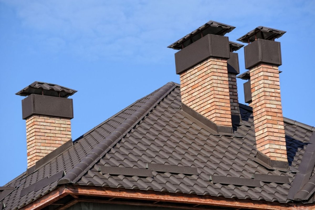 Chimney Inspection Near Me