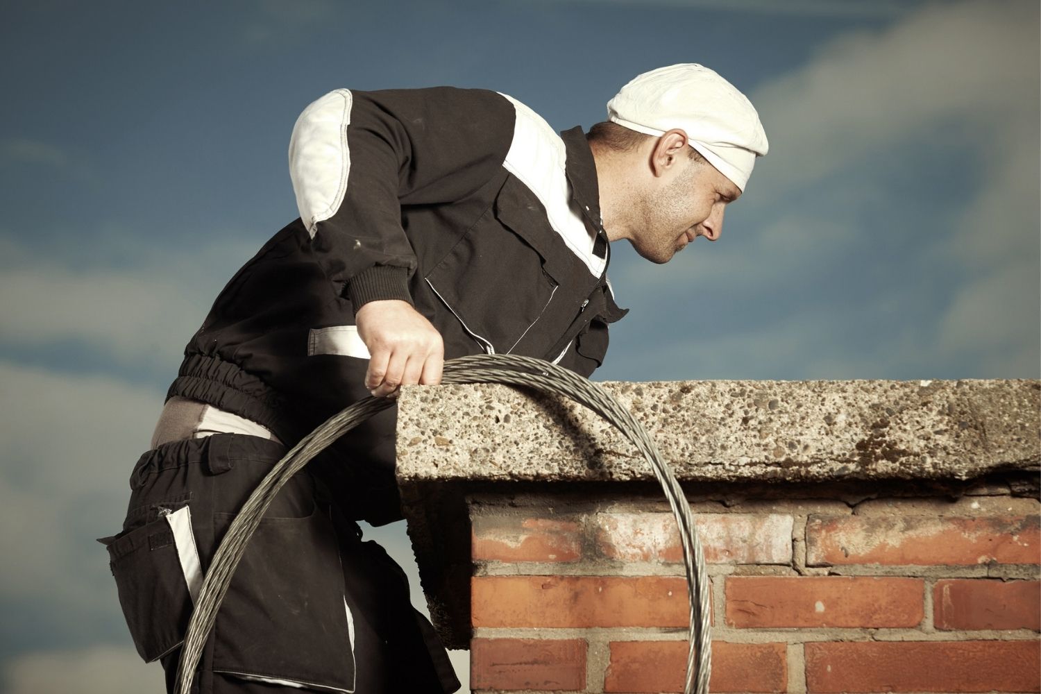 Chimney Inspection Near Me