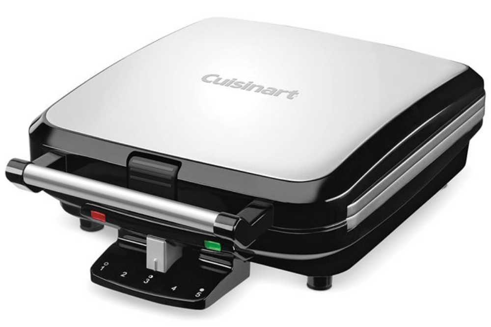 Cuisinart WAF-150 Waffle Maker