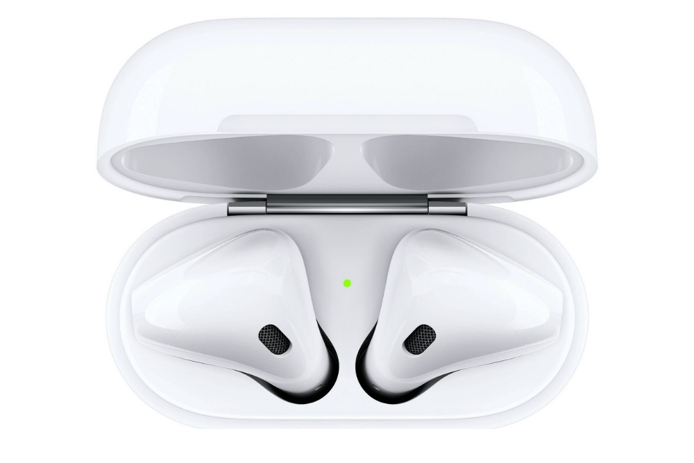 Deals Roundup 10:12 Option: Apple AirPods with Charging Case