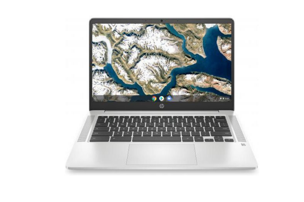 Deals Roundup 10:12 Option: HP 14 14 Chromebook