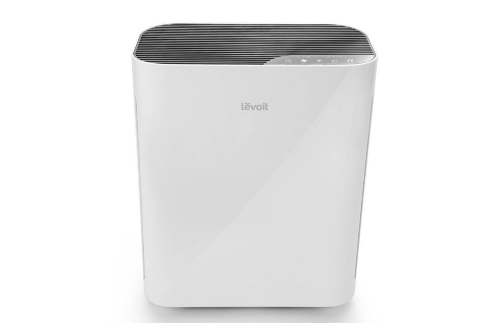 Deals Roundup 10:12 Option: Levoit True HEPA Air Purifier