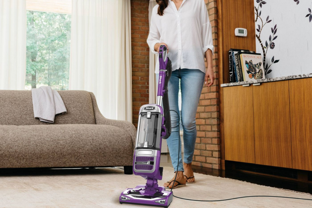 Deals Roundup 10:12 Option: Shark Navigator Powered Lift-Away Upright Vacuum