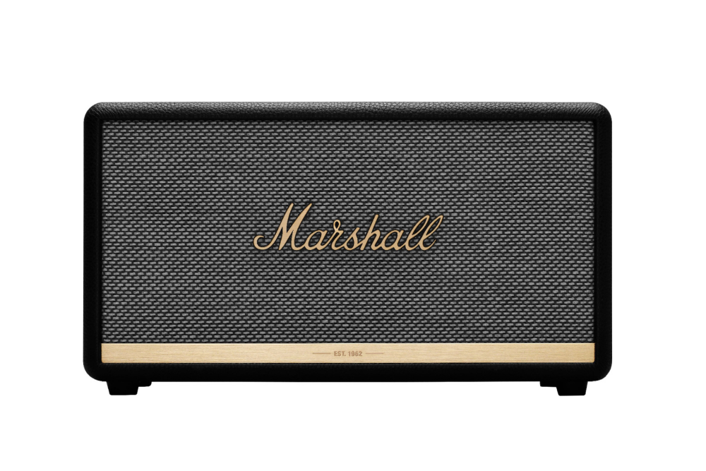 Deals Post 10/19 Option: Marshall Stanmore II Bluetooth Speaker