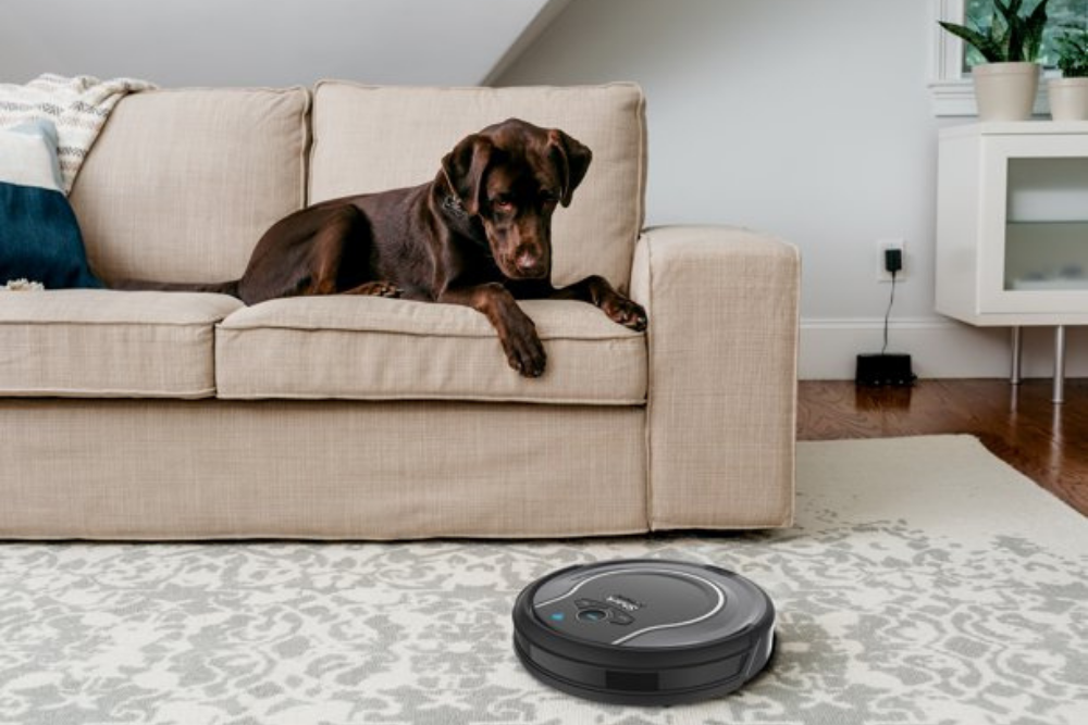 Deals RoundUp 10/18 Option: Shark ION Robot Vacuum