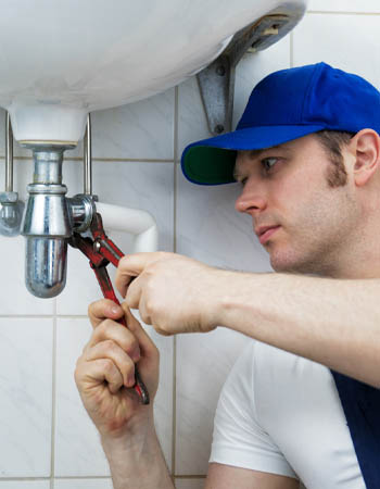 Solved! Does a Home Warranty Cover Plumbing Systems? - Bob Vila