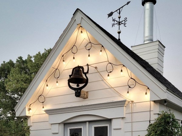 10 Sets of the Best Outdoor String Lights of 2024, Tested