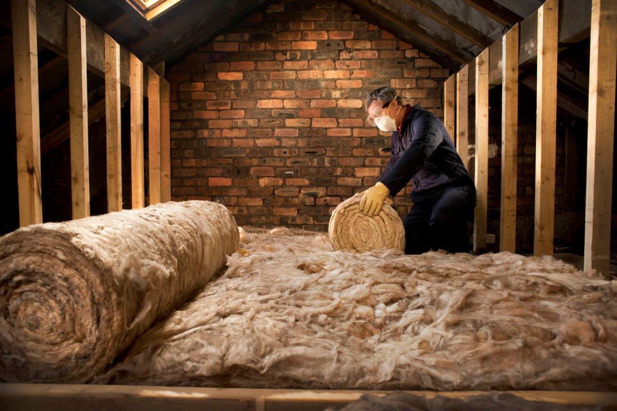 Insulation Companies Near Me