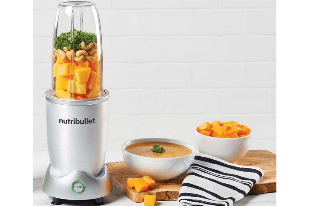 NutriBullet Pro Plus