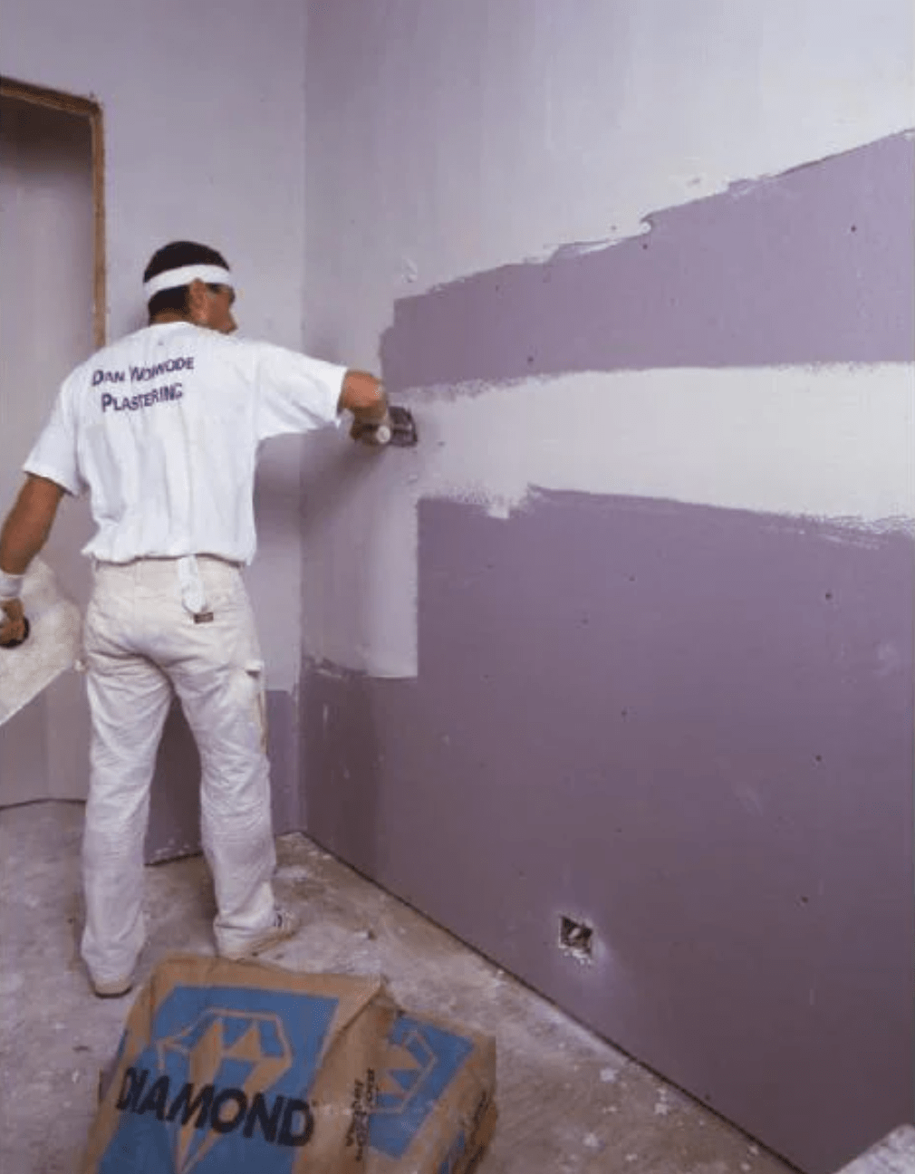 drywall alternatives