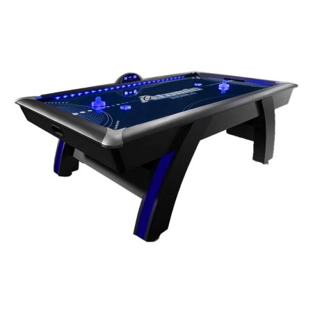  The Best Air Hockey Table Option: Atomic 90 LED Arcade Air Powered Hockey Table