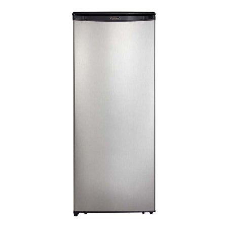  The Best Garage Refrigerator Option: Danby 11-Cubic-Foot All Refrigerator