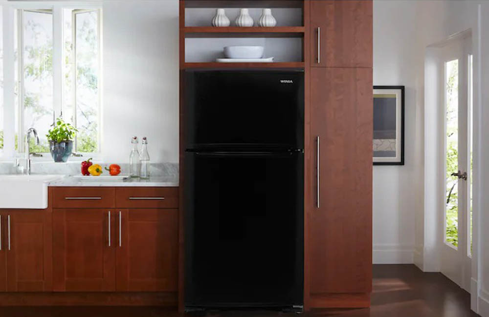 The 7 Best Garage Refrigerators of 2024 Picks from Bob Vila