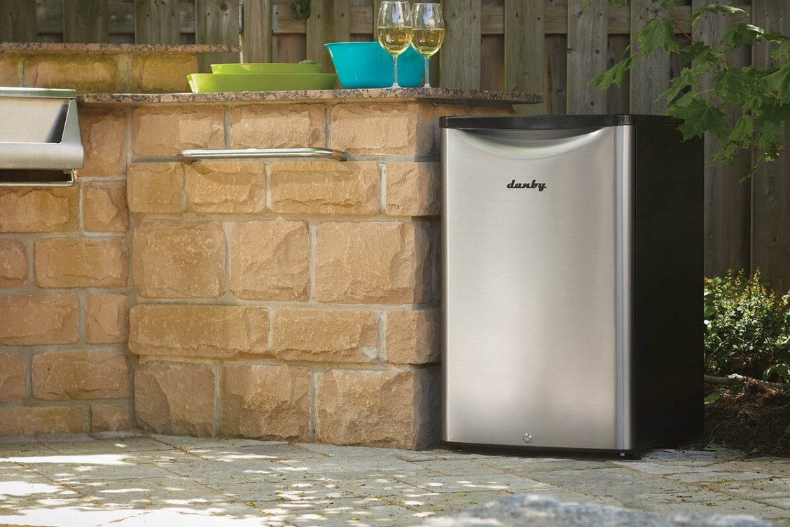 The 7 Best Garage Refrigerators of 2024 Picks from Bob Vila