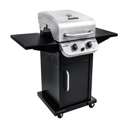  The Best Gas Grills Under 300 dollars Option: Char-Broil 463673519 Performance Series 2-Burner