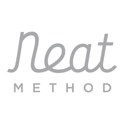 The NEAT Method logo.