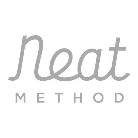  The NEAT Method logo.