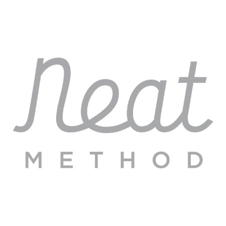  The NEAT Method logo.
