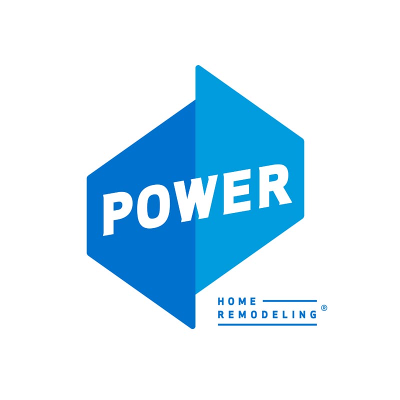  The Power Home Remodeling Group logo.