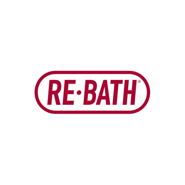  The Re-Bath logo.