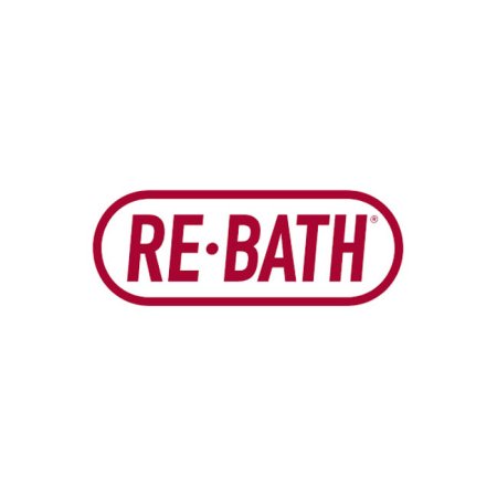  The Re-Bath logo.