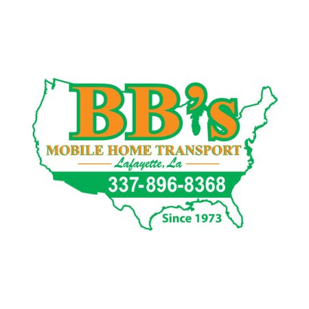  La meilleure option de déménagements de mobil-homes : BB's Mobile Home Transport