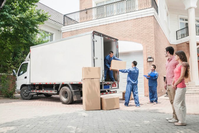 The Best Moving Companies Options