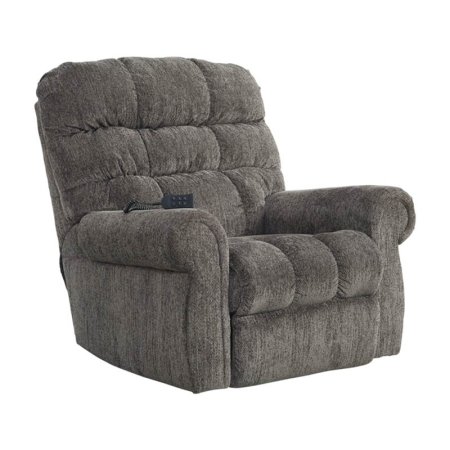  The Best Recliners for Seniors Option: Ashley Furniture Ernestine Power Lift Recliner