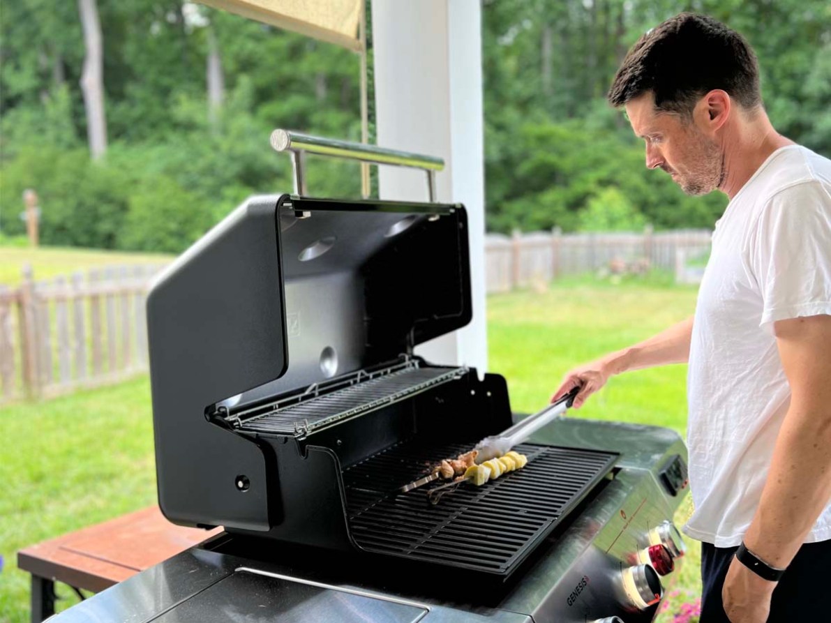 The Best Weber Grills of 2024 Tested by Bob Vila