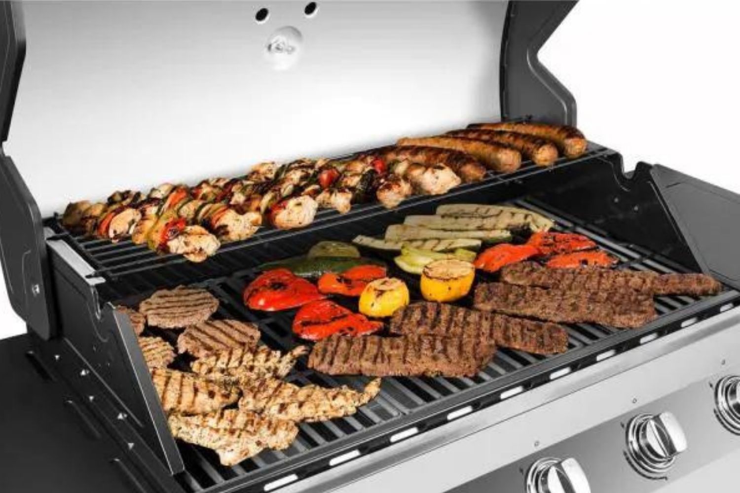 The Best Gas Grills Under $1,000 Option