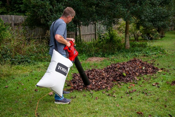 The Best Leaf Vacuums of 2024 - Tested by Bob Vila