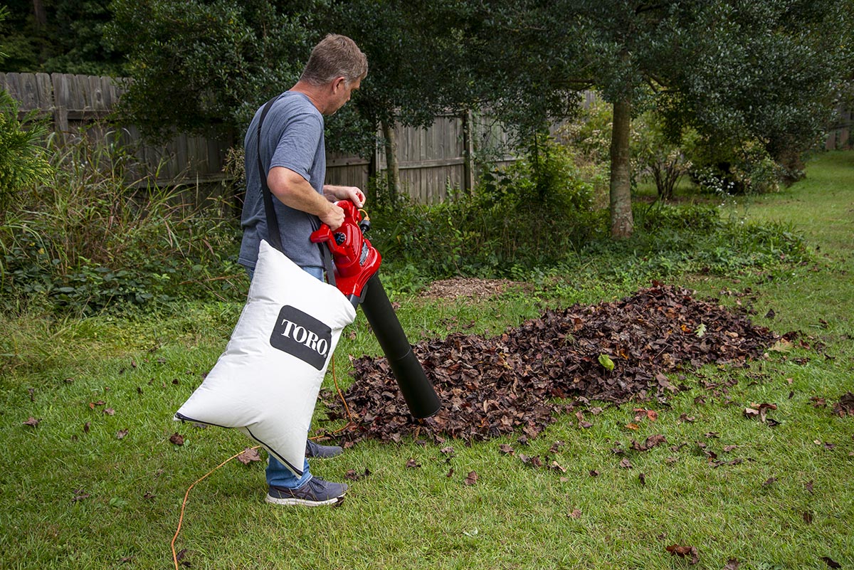 The Best Leaf Vacuums of 2024 - Tested by Bob Vila