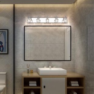 10 Bathroom Lighting Ideas - Bob Vila