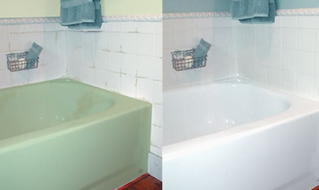 bathroom remodel ideas on a budget