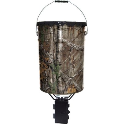 The Best Deer Feeders Option: Wildgame Innovations Pail Feeder