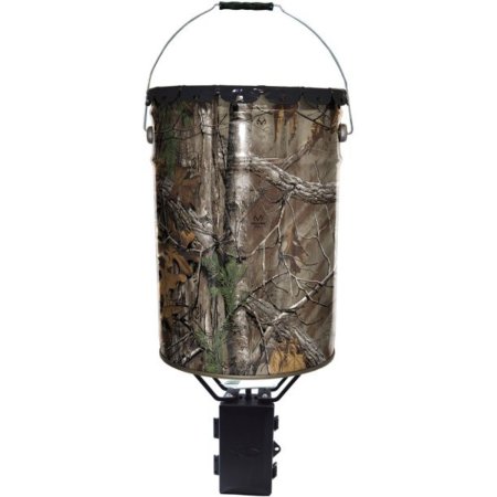  The Best Deer Feeders Option: Wildgame Innovations Pail Feeder