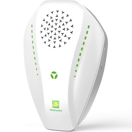  Best Lizard Repellent Option: Neatmaster Ultrasonic Pest Repeller