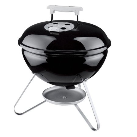  The Best Weber Grills Option: Weber Smokey Joe Charcoal Grill