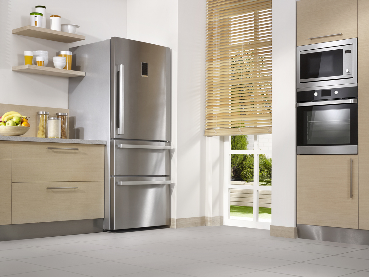 12 Things You Should Never Store on Top of the Refrigerator
