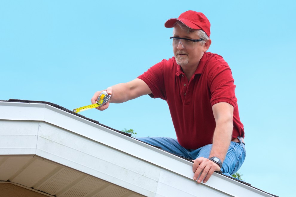 6 Important Things to Know About Roof Pitch - Bob Vila