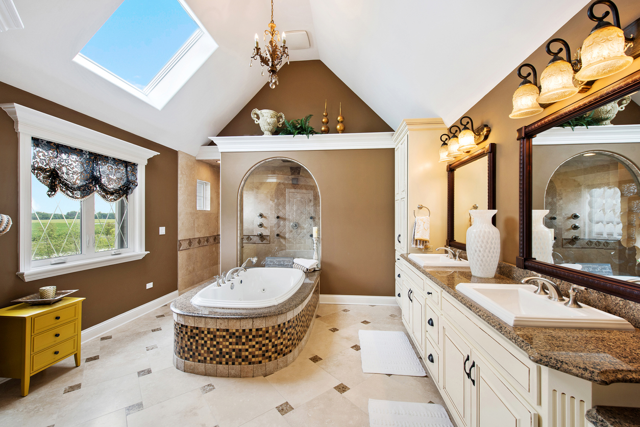 master bathroom ideas