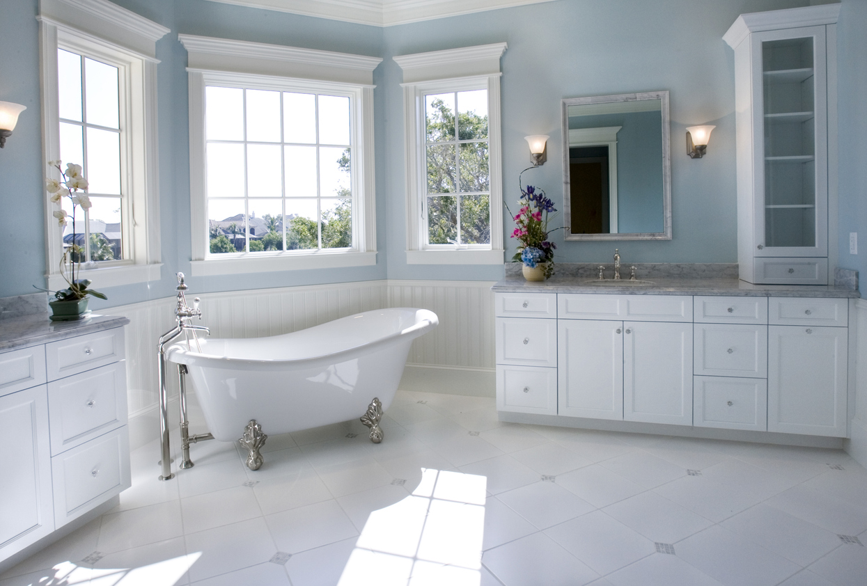 master bathroom ideas