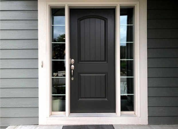 How to Pick a Front Door Color Thats Right for Your Home - Bob Vila