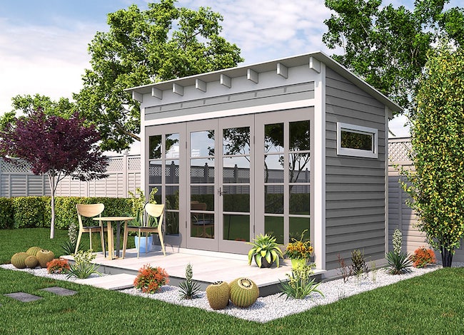 shed plans