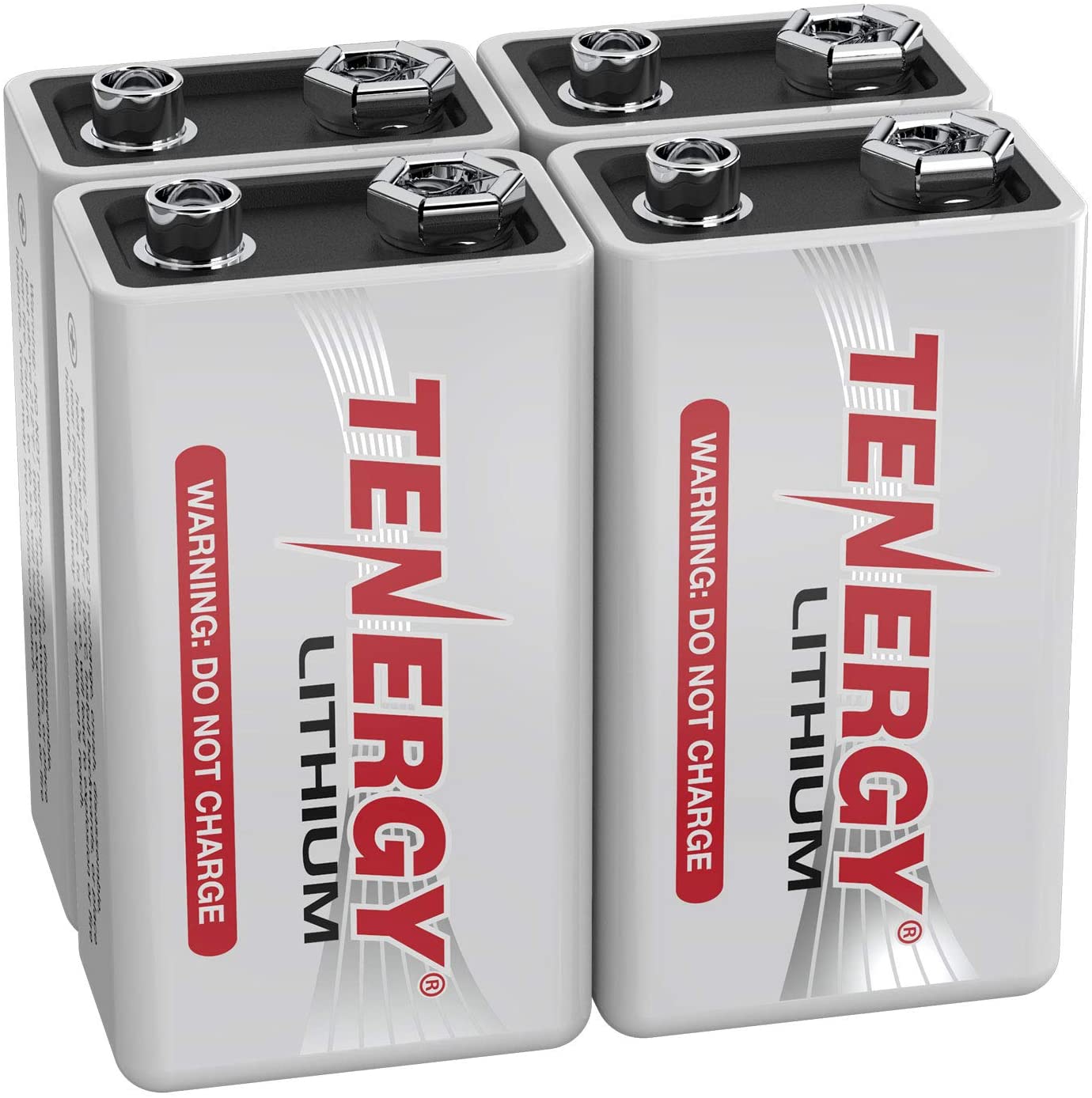 types of batteries