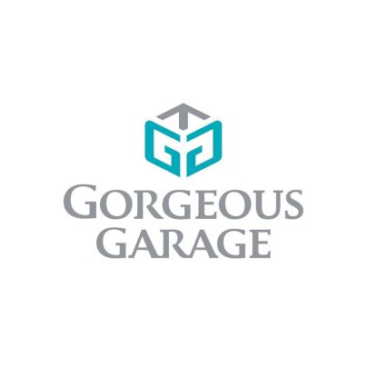 The Gorgeous Garage logo.