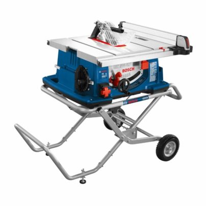 Bosch portable table saw