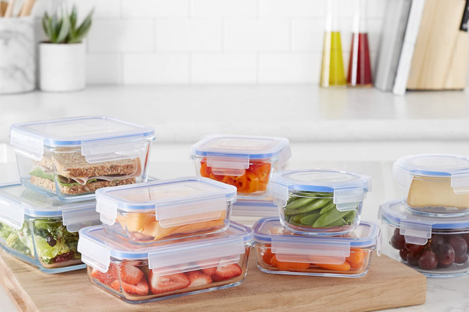 Best Freezer Containers