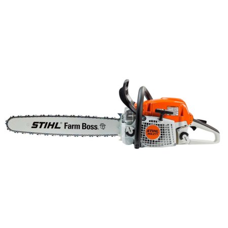  The Best Stihl Chainsaws Option: Stihl MS 271 Farm Boss Gas Chainsaw